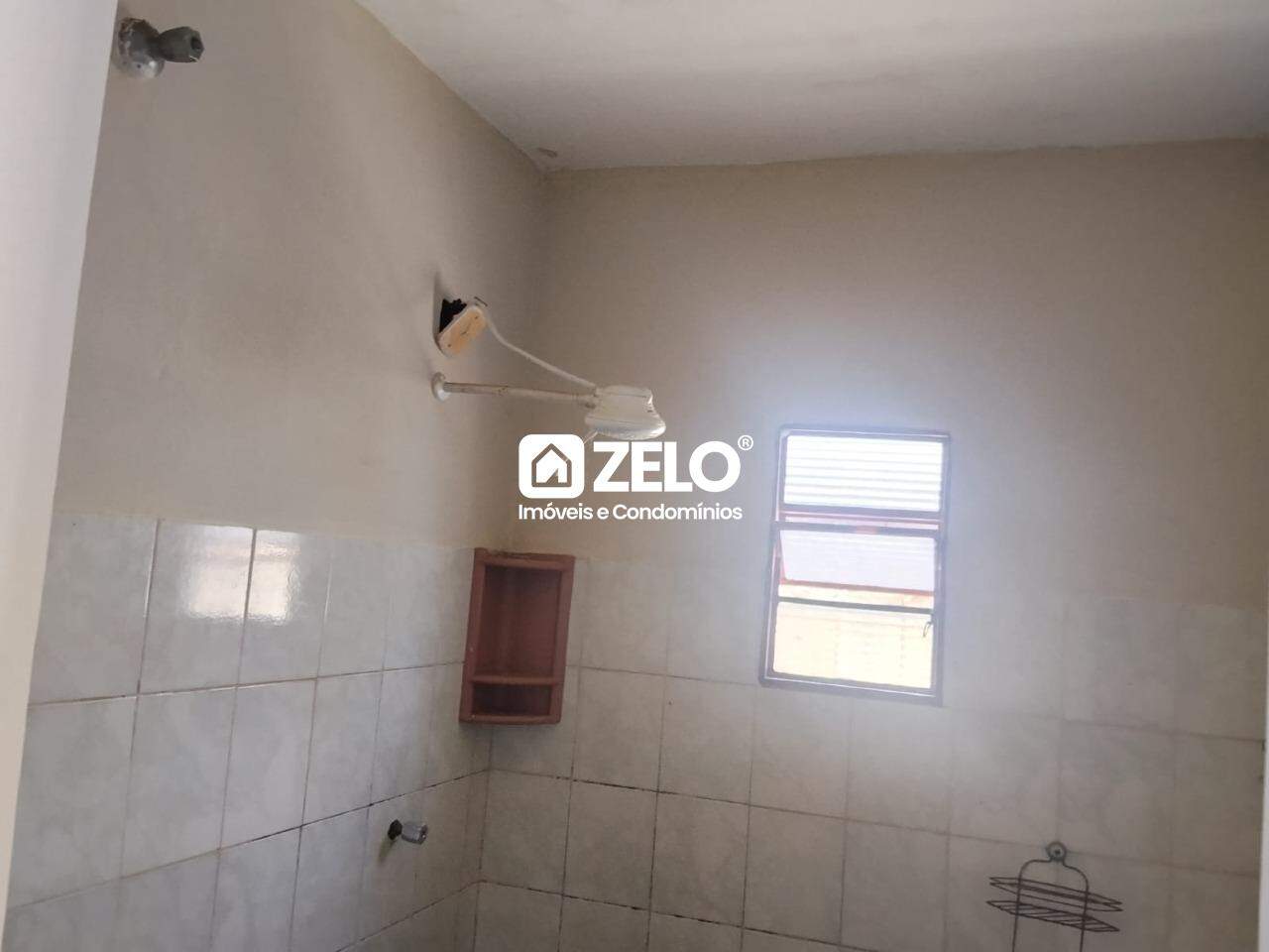 Casa em João Aranha, Paulínia - SP | Zelo Imóveis: Casa para alugar, João Aranha - Paulínia/SP