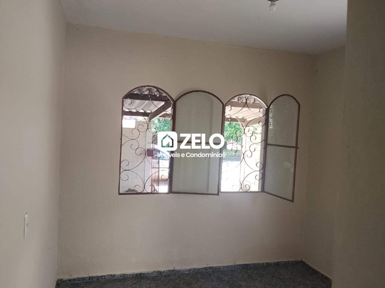 Casa em João Aranha, Paulínia - SP | Zelo Imóveis: Casa para alugar, João Aranha - Paulínia/SP