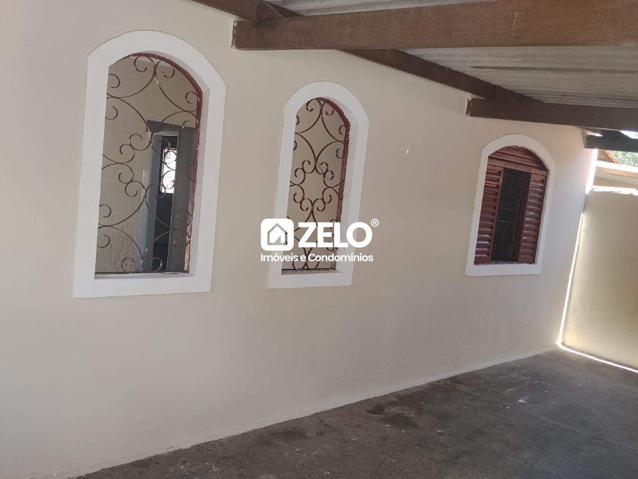 Casa em João Aranha, Paulínia - SP | Zelo Imóveis: Casa para alugar, João Aranha - Paulínia/SP
