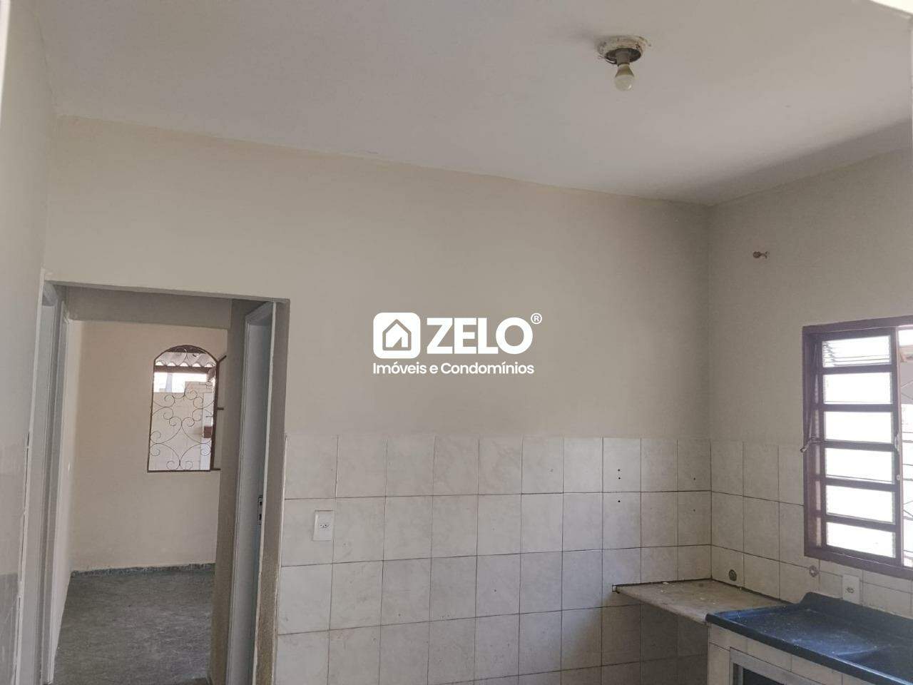 Casa em João Aranha, Paulínia - SP | Zelo Imóveis: Casa para alugar, João Aranha - Paulínia/SP