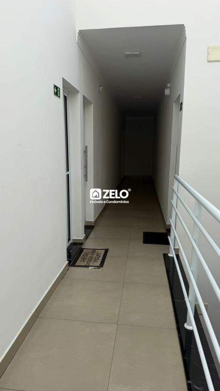 Kitnet em João Aranha, Paulínia - SP | Zelo Imóveis: Kitnet para alugar, João Aranha - Paulínia/SP