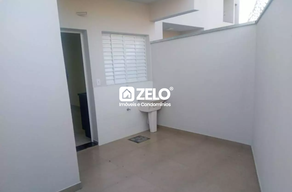 Kitnet em João Aranha, Paulínia - SP | Zelo Imóveis: Kitnet para alugar, João Aranha - Paulínia/SP