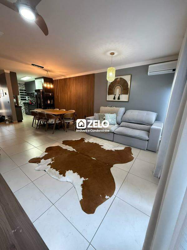 Casa em Parque Jambeiro, Campinas - SP | Zelo Imóveis: Casa para alugar, Parque Jambeiro - Campinas/SP