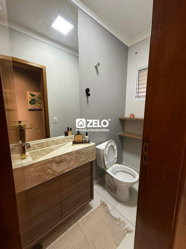 Casa em Parque Jambeiro, Campinas - SP | Zelo Imóveis: Casa para alugar, Parque Jambeiro - Campinas/SP