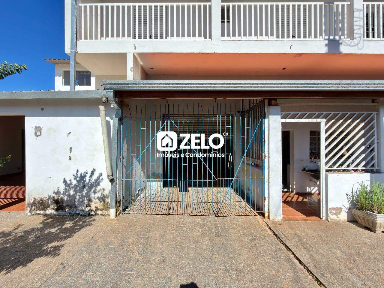 Sala comercial em Jardim Residencial Firenze, Hortolândia - SP | Zelo Imóveis: Sala comercial para alugar, Jardim Residencial Firenze - Hortolândia/SP