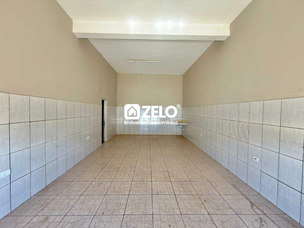 Sala comercial em Jardim Residencial Firenze, Hortolândia - SP | Zelo Imóveis: Sala comercial para alugar, Jardim Residencial Firenze - Hortolândia/SP