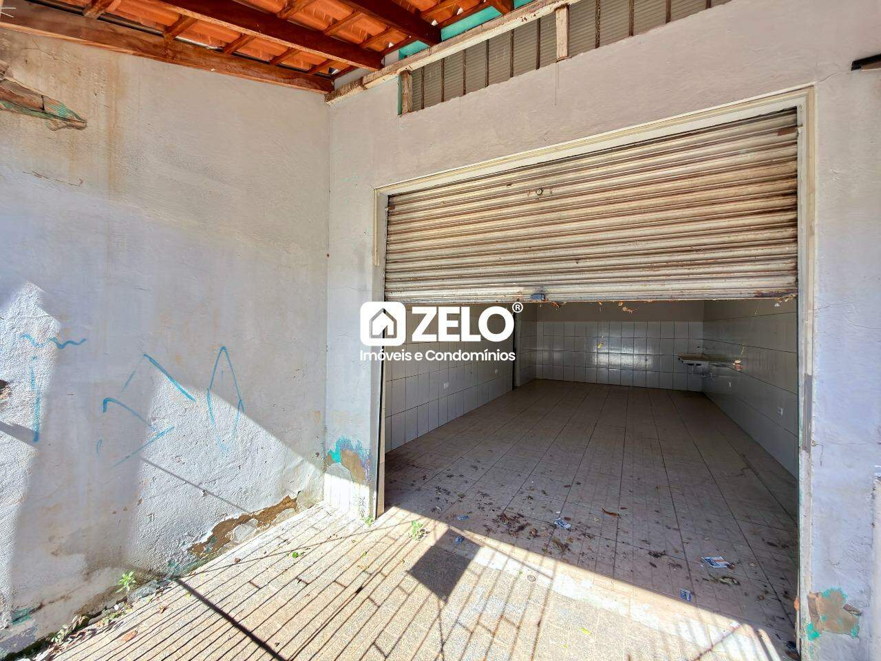 Sala comercial em Jardim Residencial Firenze, Hortolândia - SP | Zelo Imóveis: Sala comercial para alugar, Jardim Residencial Firenze - Hortolândia/SP