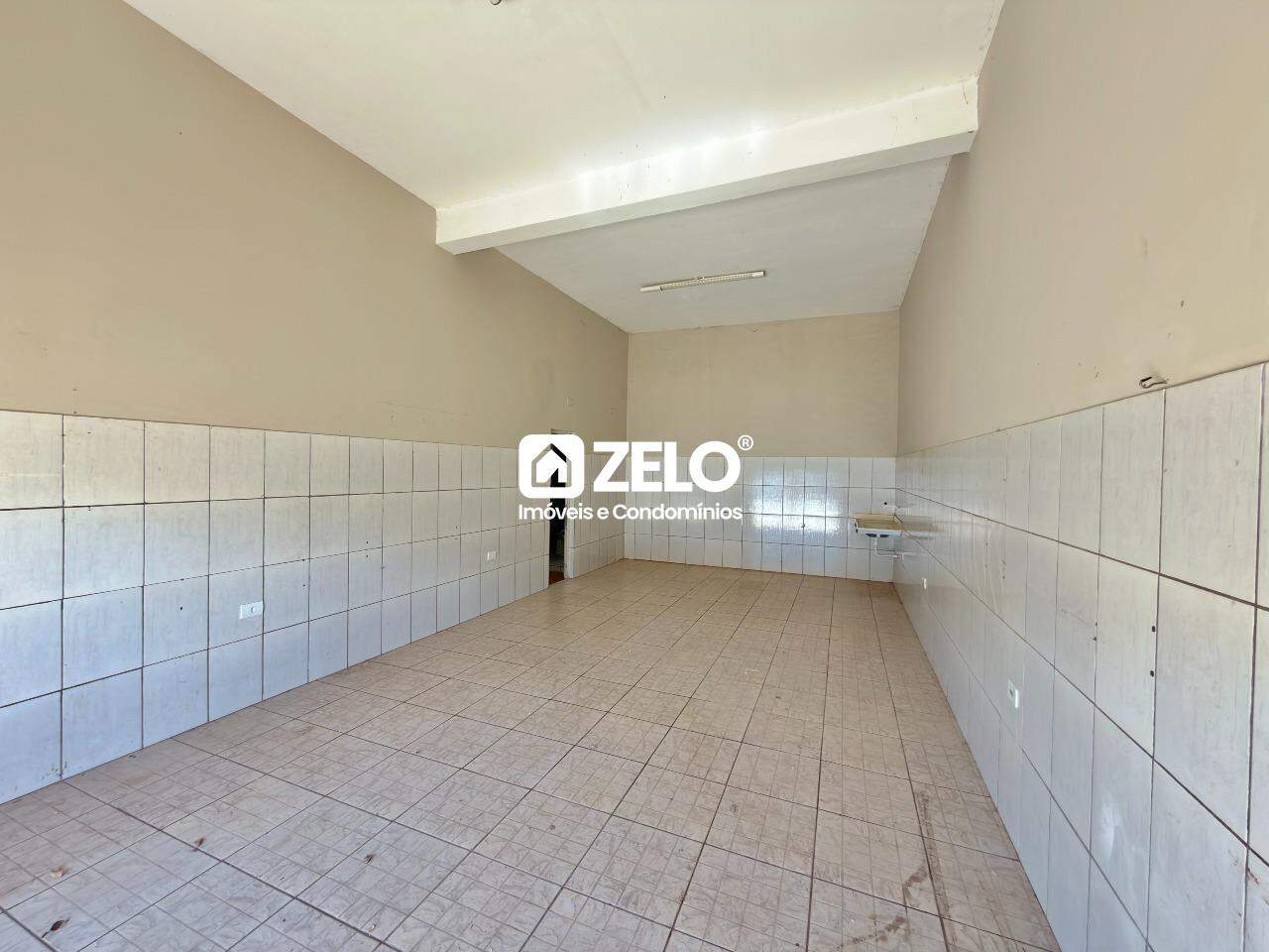Sala comercial em Jardim Residencial Firenze, Hortolândia - SP | Zelo Imóveis: Sala comercial para alugar, Jardim Residencial Firenze - Hortolândia/SP