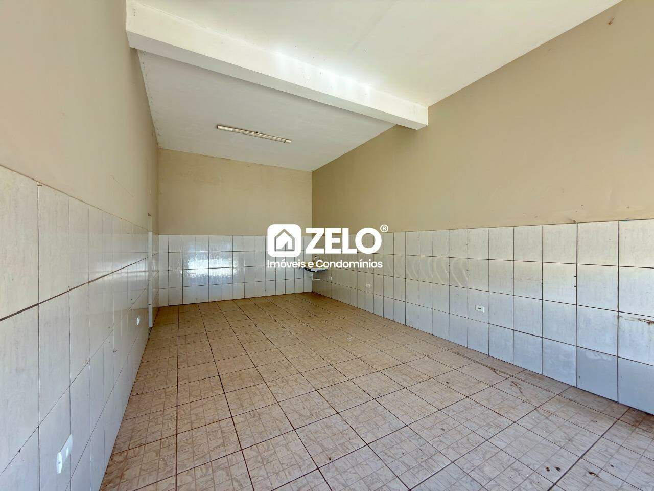 Sala comercial em Jardim Residencial Firenze, Hortolândia - SP | Zelo Imóveis: Sala comercial para alugar, Jardim Residencial Firenze - Hortolândia/SP
