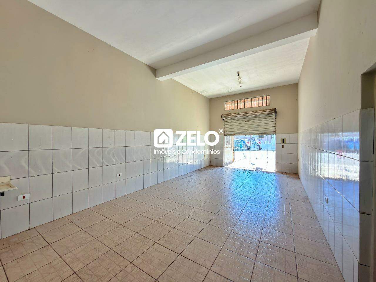 Sala comercial em Jardim Residencial Firenze, Hortolândia - SP | Zelo Imóveis: Sala comercial para alugar, Jardim Residencial Firenze - Hortolândia/SP