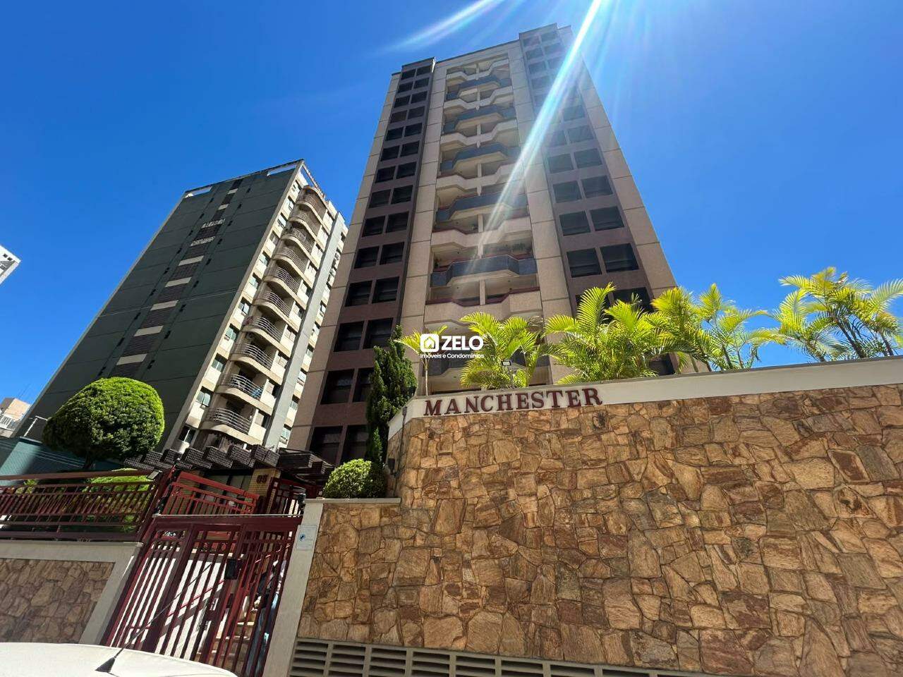 Apartamento em Centro, Campinas - SP | Zelo Imóveis: Apartamento à venda, Centro - Campinas/SP