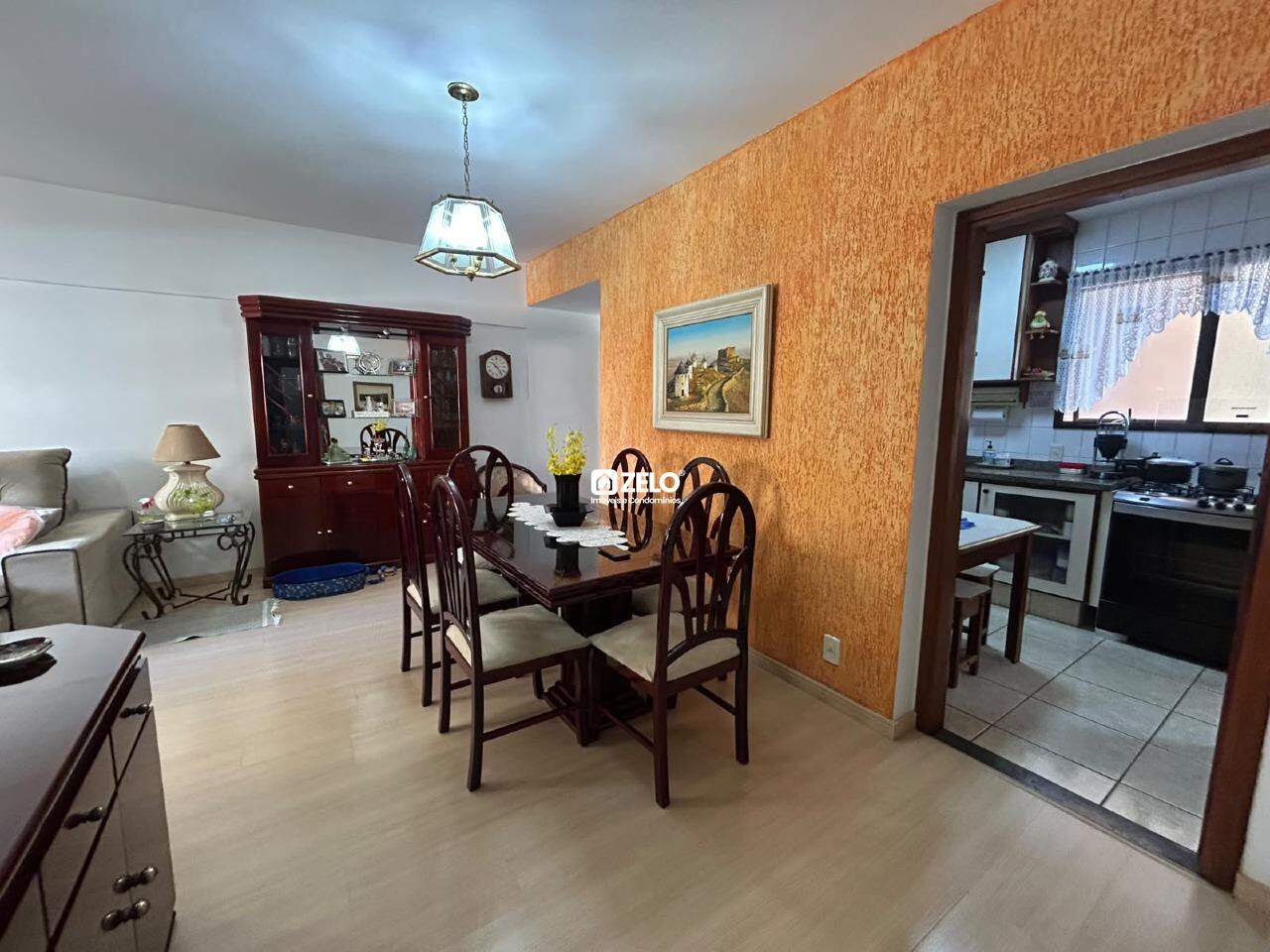 Apartamento em Centro, Campinas - SP | Zelo Imóveis: Apartamento à venda, Centro - Campinas/SP