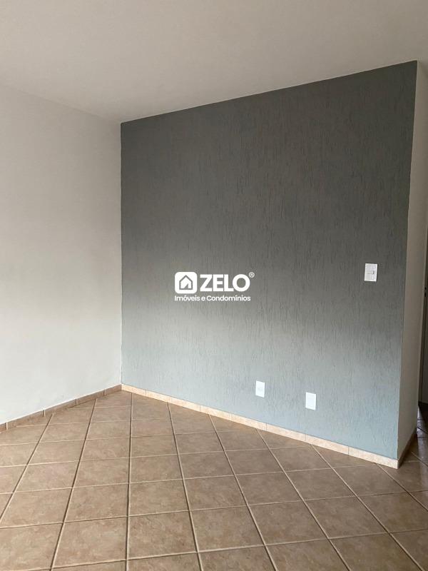 Casa em Jardim Planalto, Campinas - SP | Zelo Imóveis: Casa para alugar, Jardim Planalto - Campinas/SP