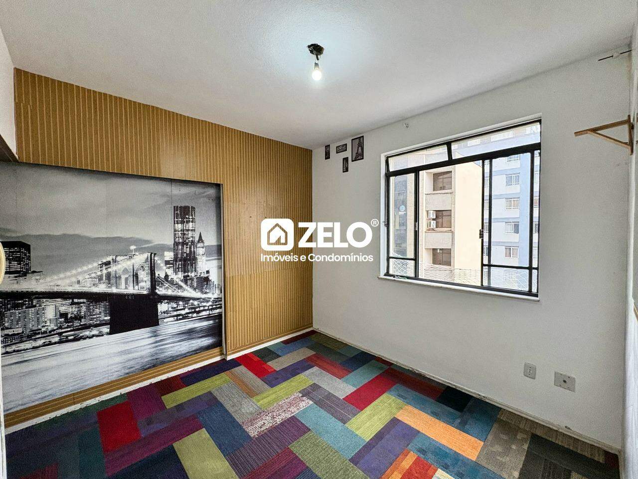 Apartamento em Centro, Campinas - SP | Zelo Imóveis: Apartamento para alugar, Centro - Campinas/SP