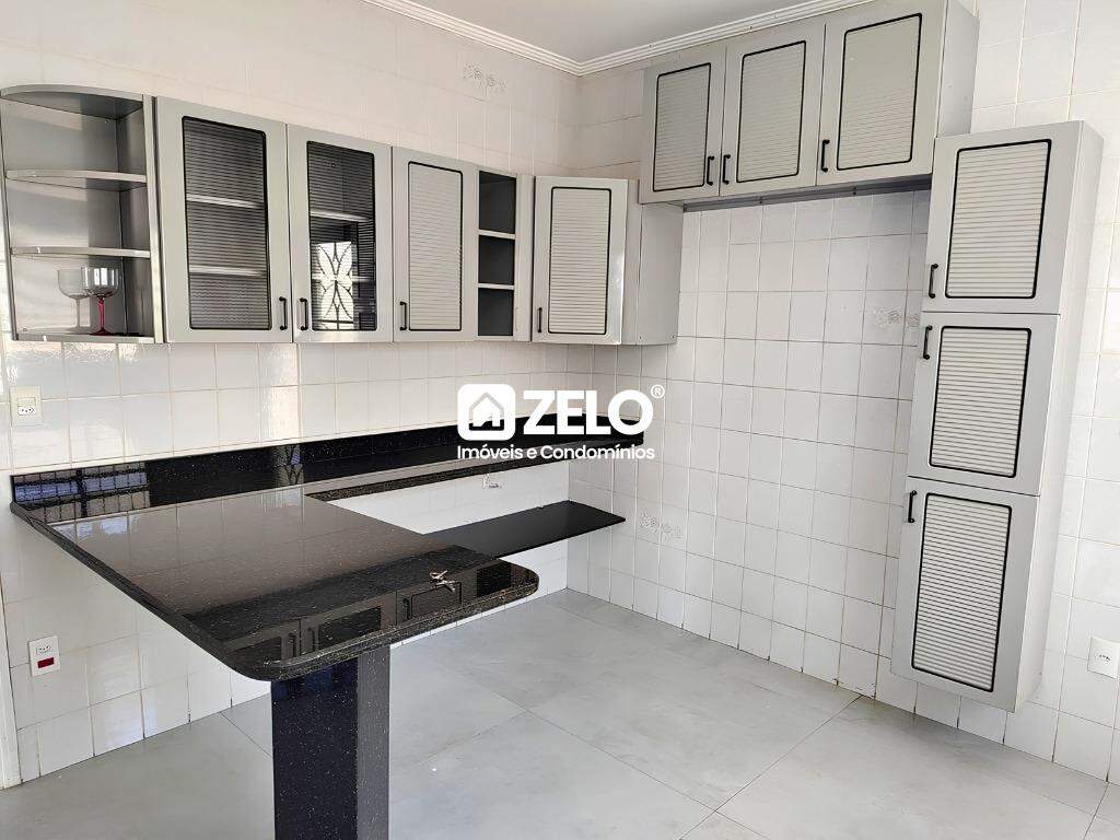 Casa em Chácara São Domingos, Campinas - SP | Zelo Imóveis: Casa para alugar, Chácara São Domingos - Campinas/SP