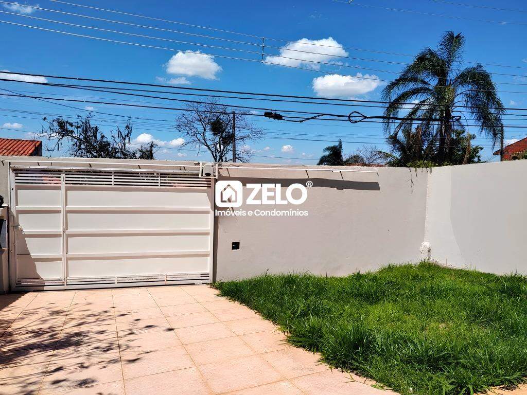 Casa em Chácara São Domingos, Campinas - SP | Zelo Imóveis: Casa para alugar, Chácara São Domingos - Campinas/SP