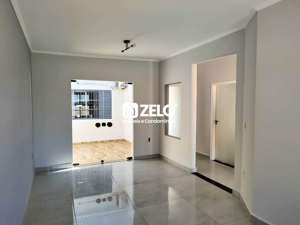 Casa em Chácara São Domingos, Campinas - SP | Zelo Imóveis: Casa para alugar, Chácara São Domingos - Campinas/SP