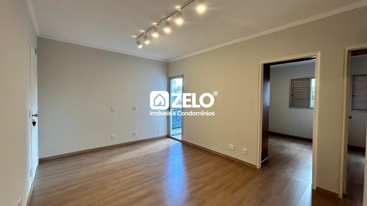 Apartamento em Cambuí, Campinas - SP | Zelo Imóveis: Apartamento para alugar, Cambuí - Campinas/SP