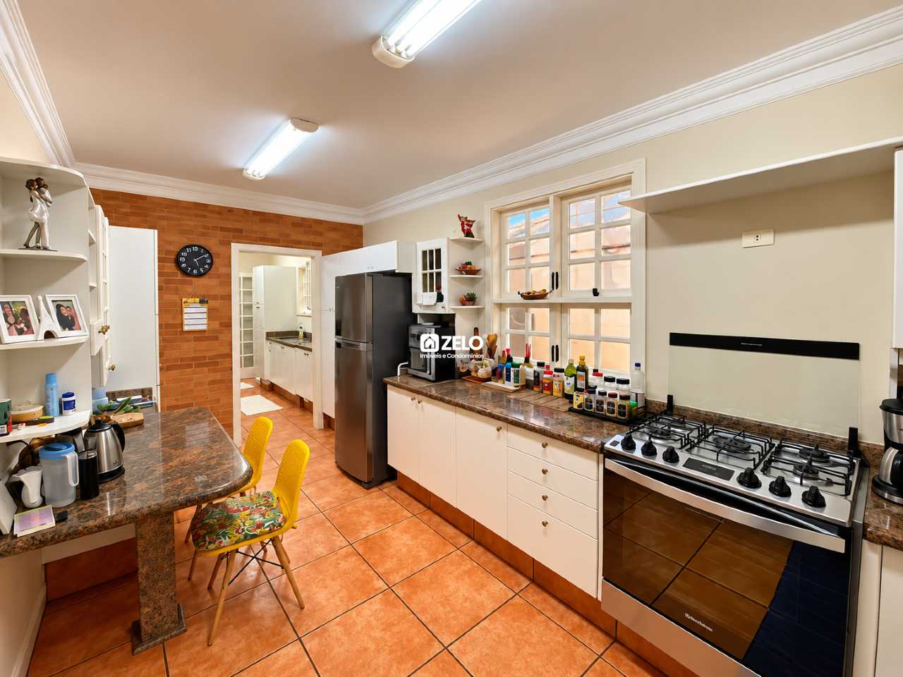 Casa em Centro, Piracicaba - SP | Zelo Imóveis: Casa à venda, Centro - Piracicaba/SP