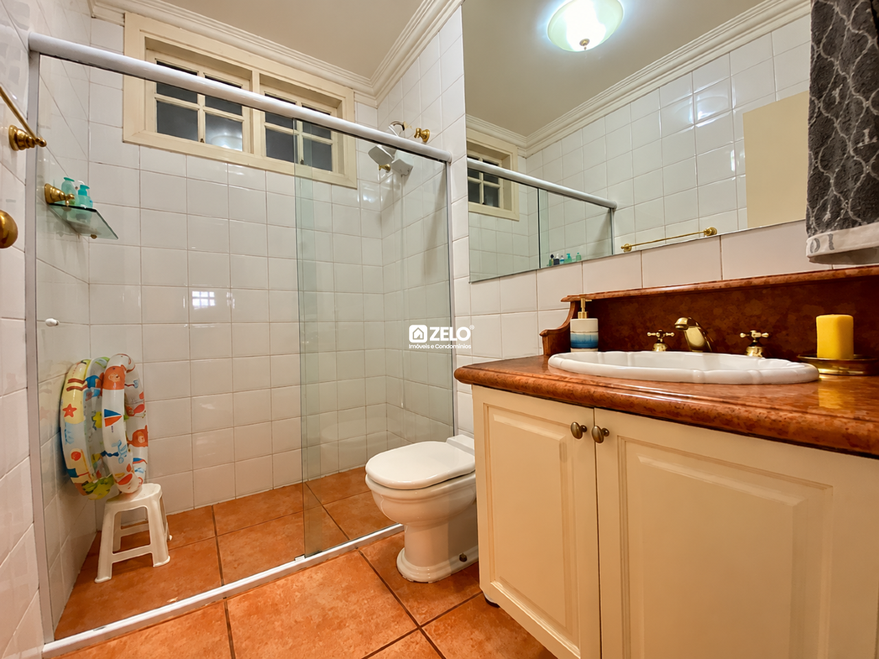 Casa em Centro, Piracicaba - SP | Zelo Imóveis: Casa à venda, Centro - Piracicaba/SP