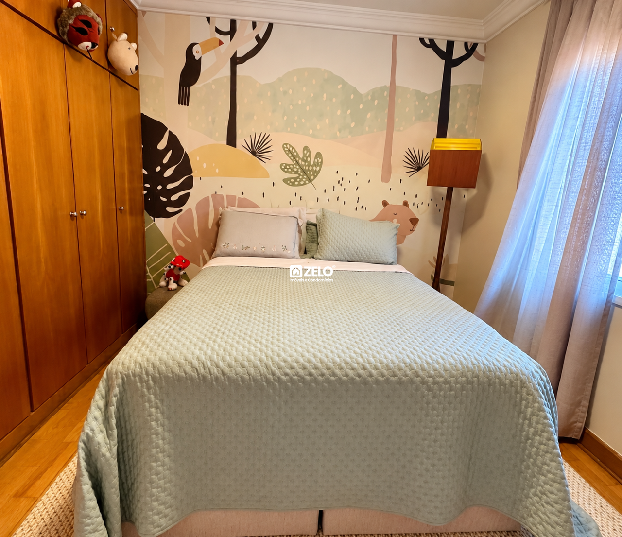 Casa em Centro, Piracicaba - SP | Zelo Imóveis: Casa à venda, Centro - Piracicaba/SP