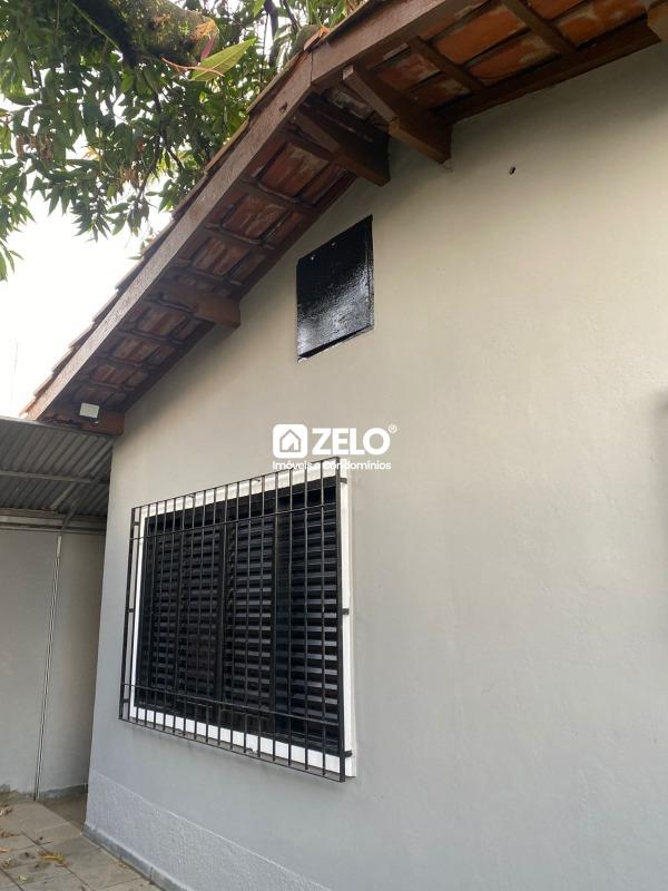 Casa em Jardim Planalto, Campinas - SP | Zelo Imóveis: Casa à venda, Jardim Planalto - Campinas/SP