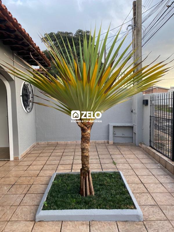 Casa em Jardim Planalto, Campinas - SP | Zelo Imóveis: Casa à venda, Jardim Planalto - Campinas/SP