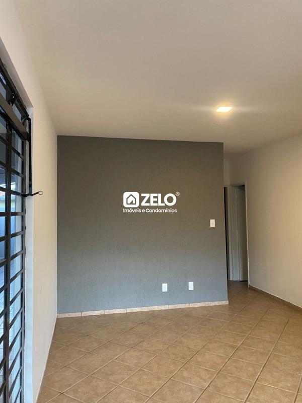 Casa em Jardim Planalto, Campinas - SP | Zelo Imóveis: Casa à venda, Jardim Planalto - Campinas/SP