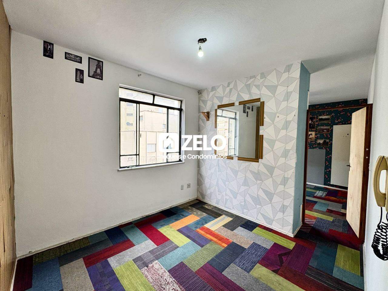 Apartamento em Centro, Campinas - SP | Zelo Imóveis: Apartamento à venda, Centro - Campinas/SP
