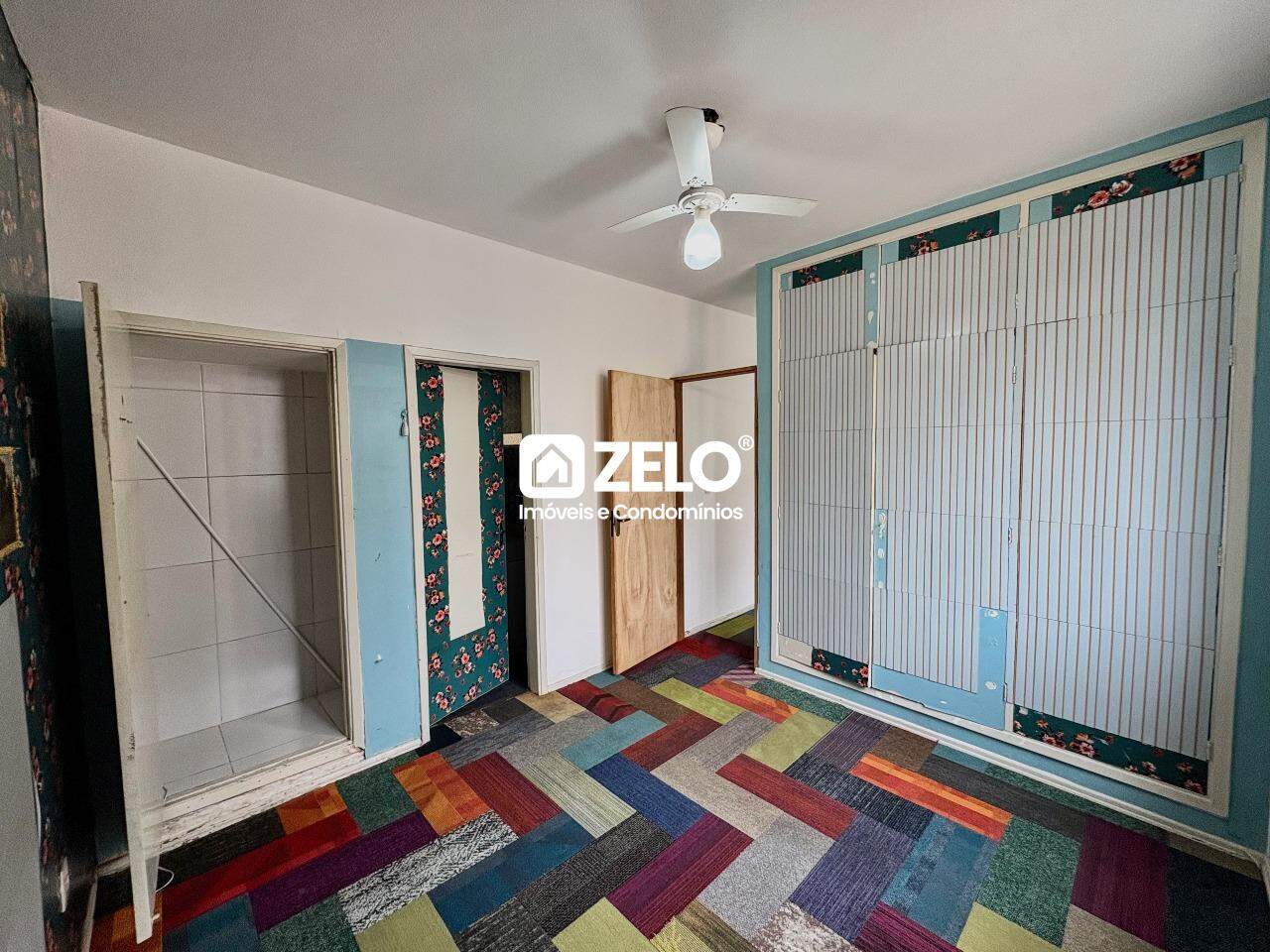 Apartamento em Centro, Campinas - SP | Zelo Imóveis: Apartamento à venda, Centro - Campinas/SP