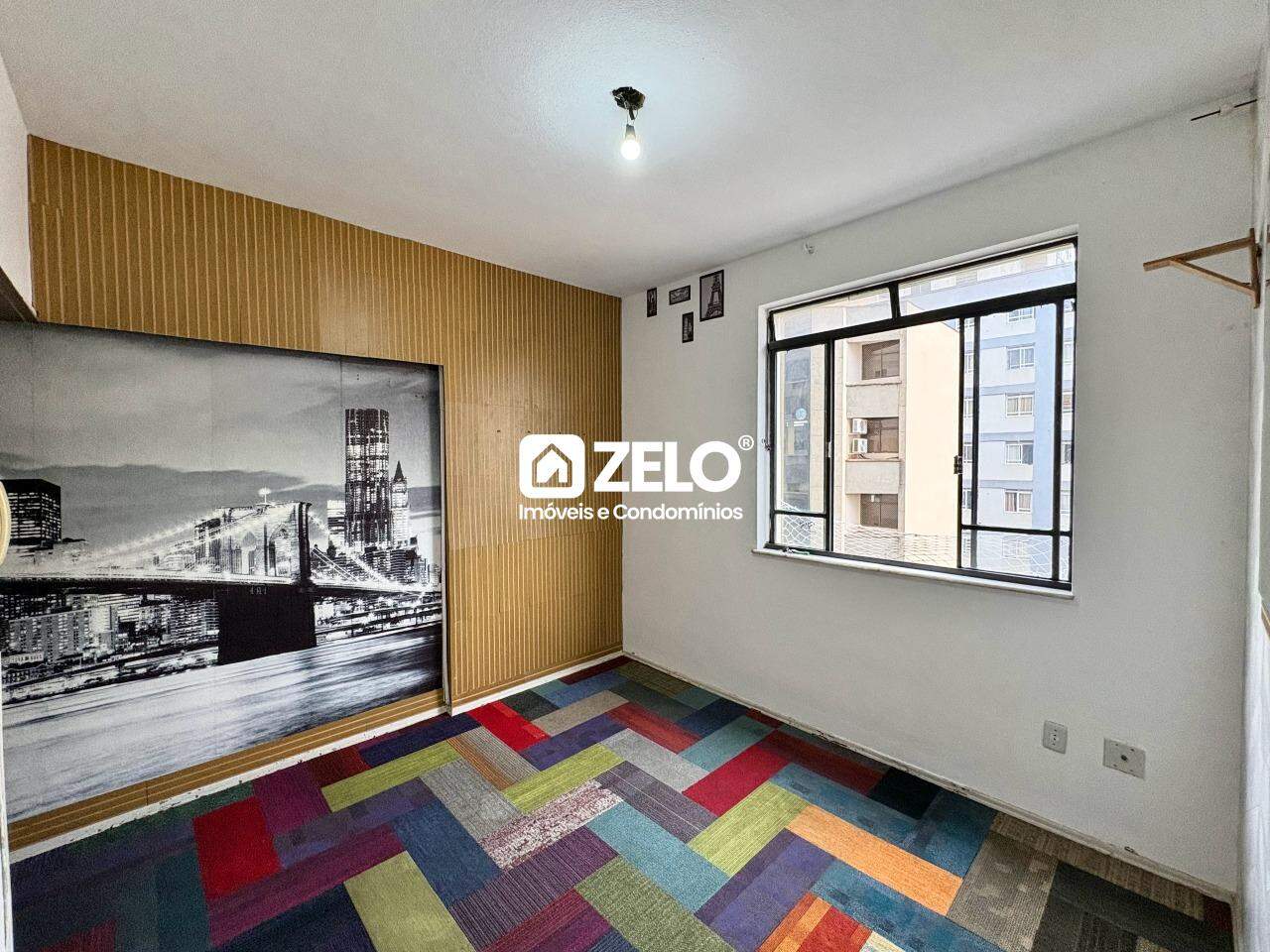 Apartamento em Centro, Campinas - SP | Zelo Imóveis: Apartamento à venda, Centro - Campinas/SP