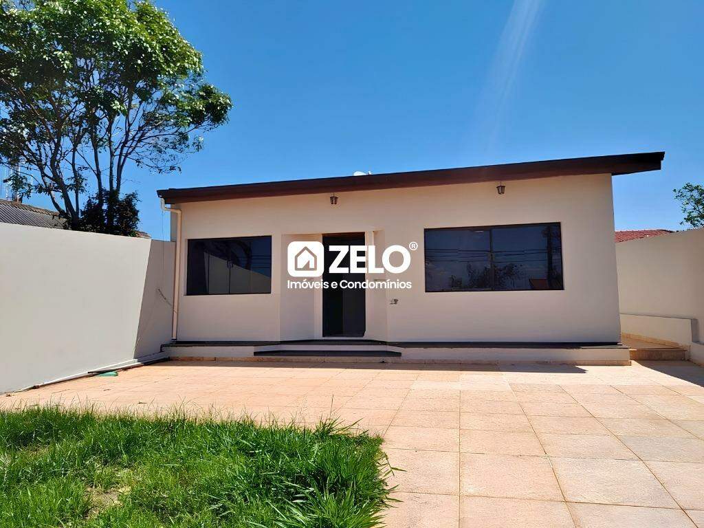 Casa em Chácara São Domingos, Campinas - SP | Zelo Imóveis: Casa à venda, Chácara São Domingos - Campinas/SP