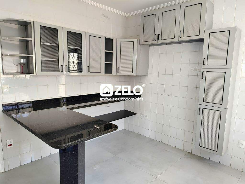 Casa em Chácara São Domingos, Campinas - SP | Zelo Imóveis: Casa à venda, Chácara São Domingos - Campinas/SP