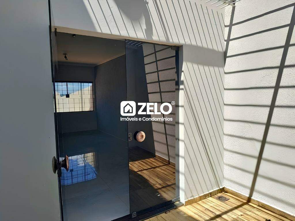 Casa em Chácara São Domingos, Campinas - SP | Zelo Imóveis: Casa à venda, Chácara São Domingos - Campinas/SP