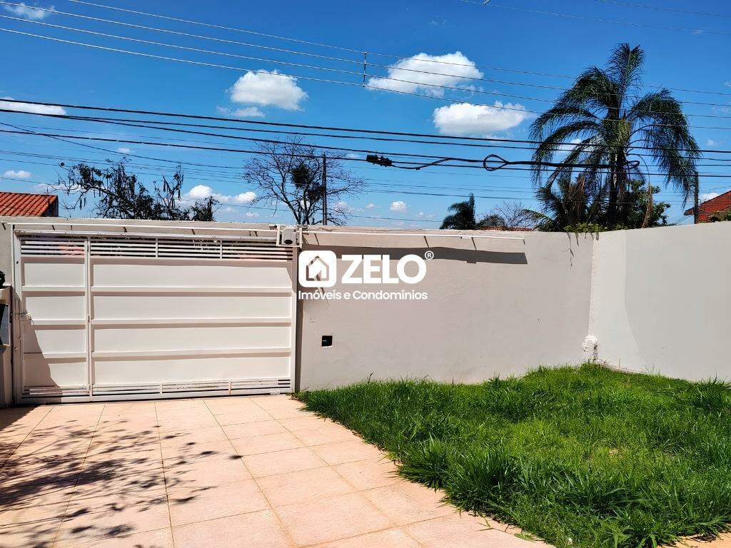 Casa em Chácara São Domingos, Campinas - SP | Zelo Imóveis: Casa à venda, Chácara São Domingos - Campinas/SP