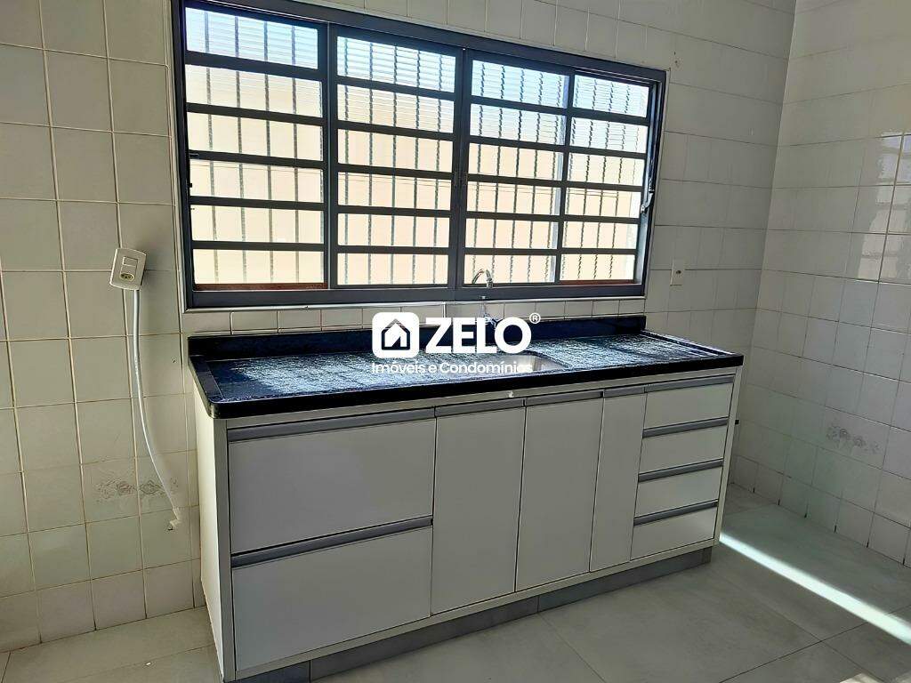 Casa em Chácara São Domingos, Campinas - SP | Zelo Imóveis: Casa à venda, Chácara São Domingos - Campinas/SP