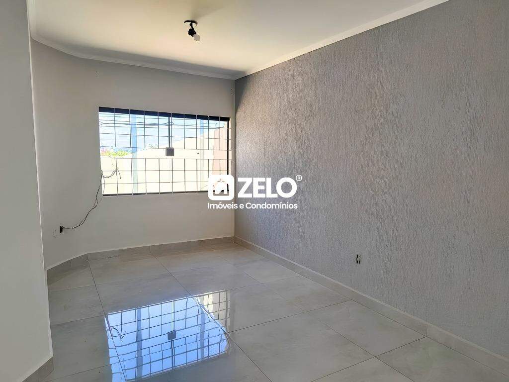 Casa em Chácara São Domingos, Campinas - SP | Zelo Imóveis: Casa à venda, Chácara São Domingos - Campinas/SP