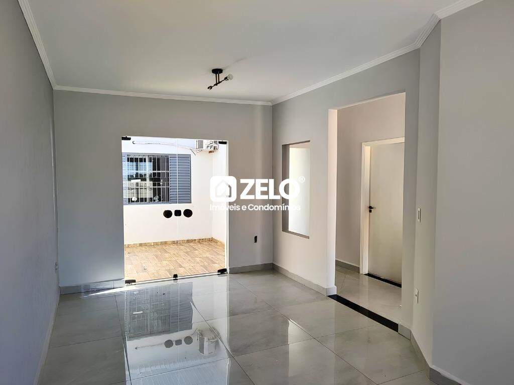 Casa em Chácara São Domingos, Campinas - SP | Zelo Imóveis: Casa à venda, Chácara São Domingos - Campinas/SP