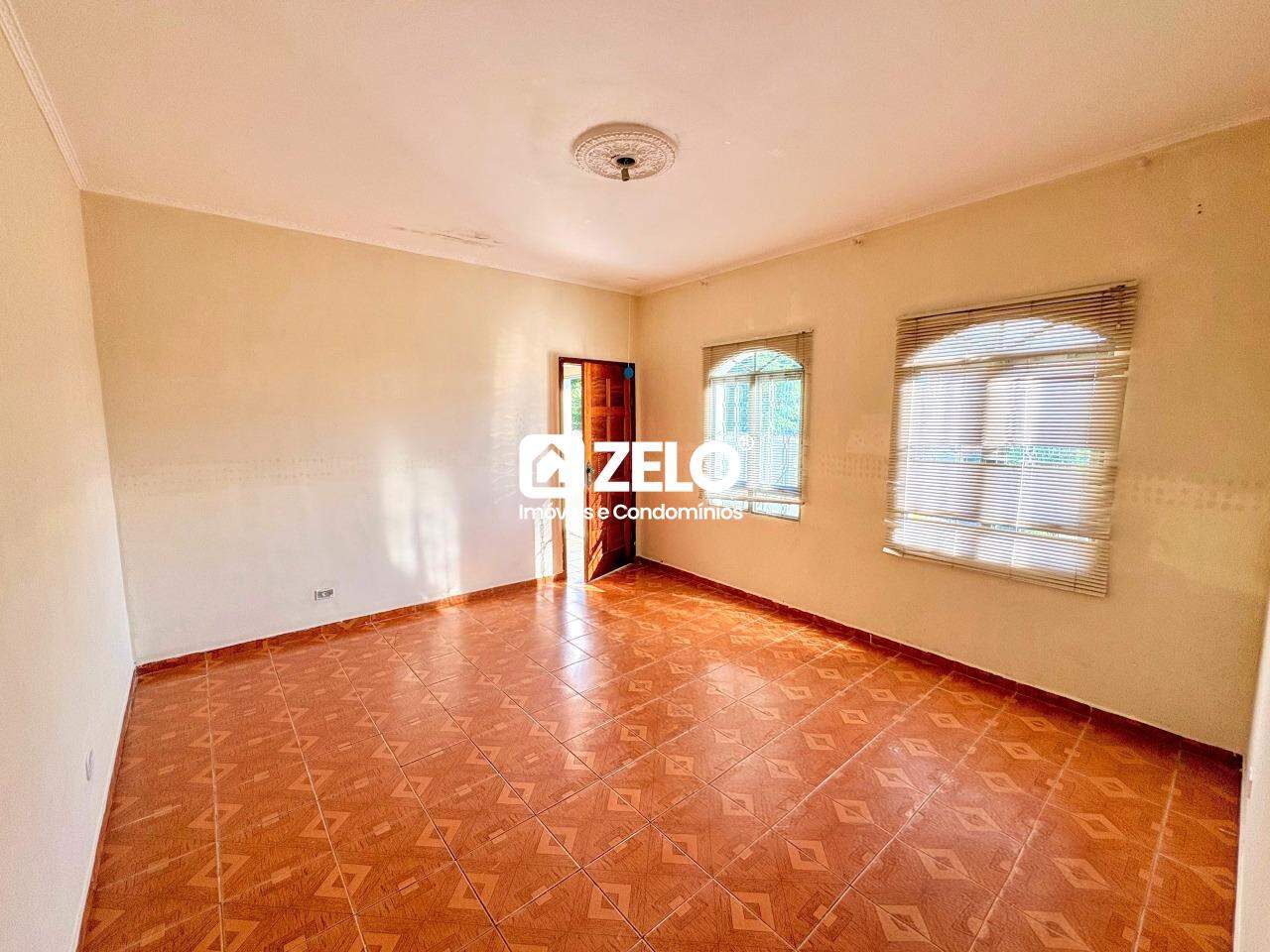 Casa em Jardim do Lago Continuação, Campinas - SP | Zelo Imóveis: Casa para alugar, Jardim do Lago Continuação - Campinas/SP