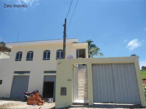 Casa em Jardim do Lago Continuação, Campinas - SP | Zelo Imóveis: 