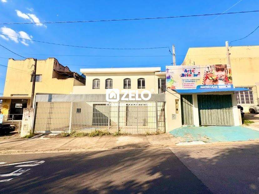 Casa em Jardim do Lago Continuação, Campinas - SP | Zelo Imóveis: Casa para alugar, Jardim do Lago Continuação - Campinas/SP