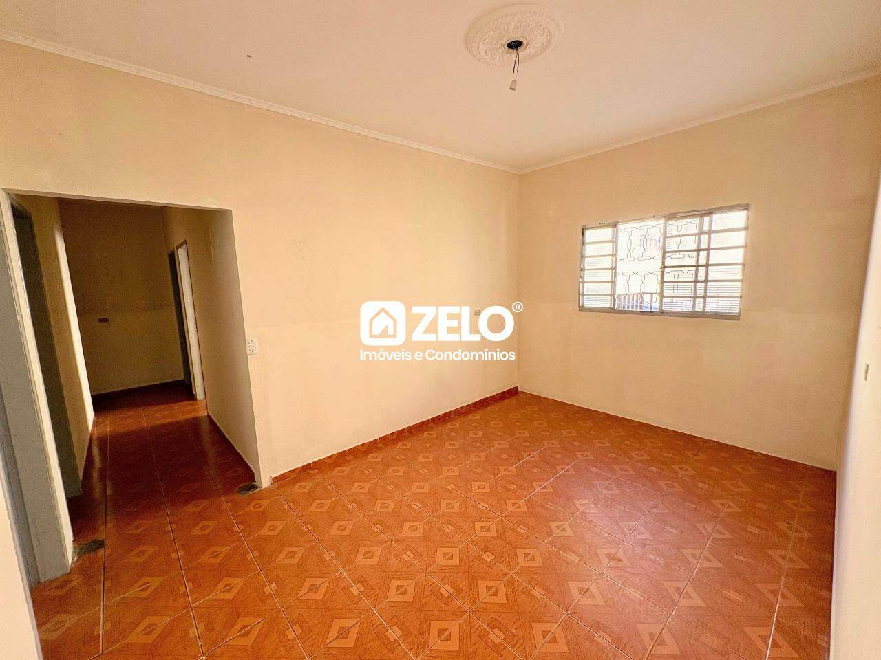 Casa em Jardim do Lago Continuação, Campinas - SP | Zelo Imóveis: Casa para alugar, Jardim do Lago Continuação - Campinas/SP