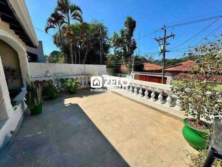 Casa em Sousas, Campinas - SP | Zelo Imóveis: Casa para alugar, Sousas - Campinas/SP
