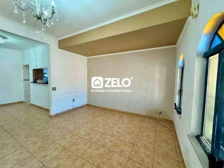 Casa em Sousas, Campinas - SP | Zelo Imóveis: Casa para alugar, Sousas - Campinas/SP