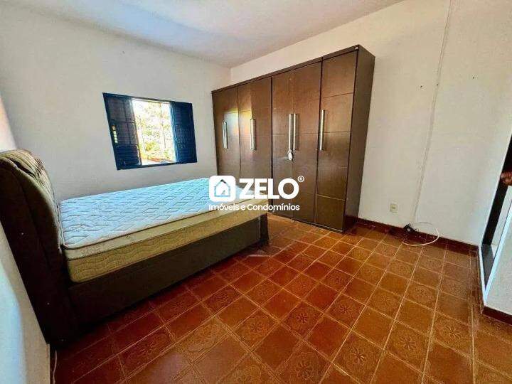 Casa em Sousas, Campinas - SP | Zelo Imóveis: Casa para alugar, Sousas - Campinas/SP