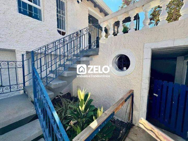 Casa em Sousas, Campinas - SP | Zelo Imóveis: Casa para alugar, Sousas - Campinas/SP
