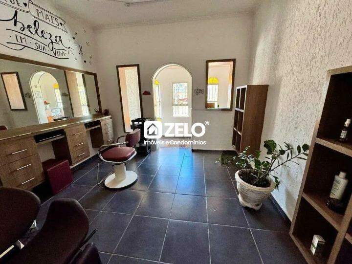 Casa em Sousas, Campinas - SP | Zelo Imóveis: Casa para alugar, Sousas - Campinas/SP