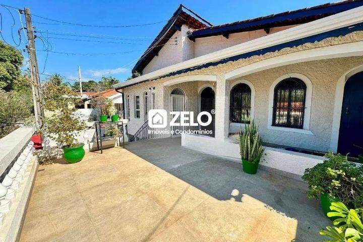 Casa em Sousas, Campinas - SP | Zelo Imóveis: Casa para alugar, Sousas - Campinas/SP