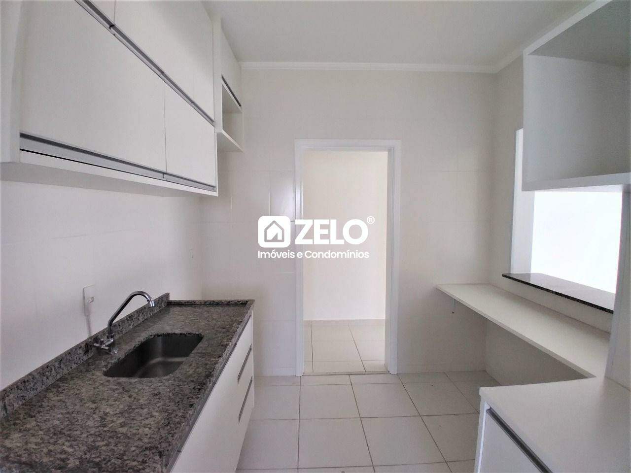 Apartamento em Parque São Lourenço, Indaiatuba - SP | Zelo Imóveis: Apartamento para alugar, Parque São Lourenço - Indaiatuba/SP
