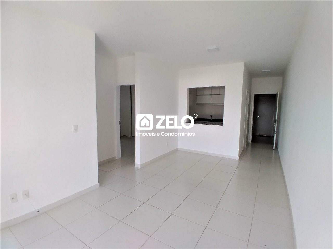 Apartamento em Parque São Lourenço, Indaiatuba - SP | Zelo Imóveis: Apartamento para alugar, Parque São Lourenço - Indaiatuba/SP